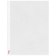 Esselte Prospekthülle Standard Plus 23763 DIN A4 tr 100 St./Pack.,***