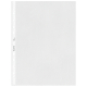 Leitz Prospekthülle 47900000 DIN A4 oben offen 0,09mm PP tr 100 St./Pa,***