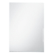 Leitz Sichthülle Premium 41001003 A4 0,15mm PVC klar 500 St./Pack.,***