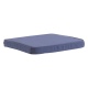 memo Auflage Cansa M4650 Gartenstuhl blau,***