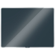 Leitz Whiteboard Cosy 70420089 Glas 60x40cm grau,***
