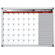Bi-office Monatsplaner Earth GA03130790 Stahloberfläche 90x60cm,***