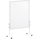 MAUL Moderationstafel MAULsolid 6365982 Whiteboard 150x120cm,***