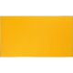 Nobo Notiztafel Impression Pro 1915432 87x155cm Filz gelb,***