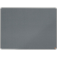 Nobo Notiztafel Premium Plus 1915196 90x120cm Filz grau,***