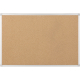 Bi-office Korktafel Earth CA031790 90x60cm Aluminiumrahmen,***