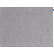 Legamaster Pinnwand BOARD-UP 7-144510 75x100cm quiet grey,***