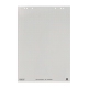 Landre Flipchartblock 100050589 65x98cm RCP 20Bl kariert,***