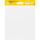 Post-it Flipchartblock  Sticky Mini 577SS 45,7x38,1mm 20Bl,***