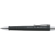 Faber-Castell Kugelschreiber POLY BALL XB 241153 schwarz,***