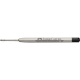 Faber-Castell Kugelschreibermine 148740 M schwarz,***