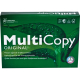 Multicopy Papier 88046519 80g 210x297 ws 2.500 Bl./Pack.,***