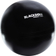 BLACKROLL Gymnastikball GYMBALL 65 schwarz,***