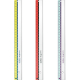 Herlitz Lineal my.pen 11367992 30cm Kunststoff sortiert,***