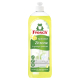 Frosch Spülmittel Zitrone fettlösend 116453 750ml,***