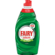 Fairy Geschirrspülmittel Original 450ml,***