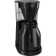 Melitta Kaffeemaschine Easy II Therm 1023-06 schwarz,***