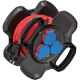 brennenstuhl Outdoor-Kabeltrommel 1169717100 10m,***