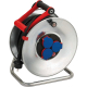 brennenstuhl Kabeltrommel Garant 1198340 40m H07RN-F 3G1,5 3xSchuKo,***