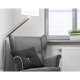 brennenstuhl Zigbee Heizkörperthermostat 1294070 weiß,***