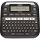 Brother Beschriftungsgerät D210 PTD210ZG1 3,5-12mm QWERTZ,***