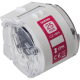 Brother Farbetikettenrolle CZ1004 25mm Länge 5m,***