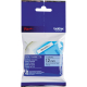 Brother Schriftbandkassette MK531BZ 12mmx8m sw auf blau,***