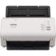 Brother Scanner ADS4300NRE1 A4 duplex color LAN,***