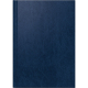 BRUNNEN Buchkalender 1079560305 miradur A5 1T/1S bl,***