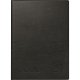 BRUNNEN Buchkalender Agenda 24 1078811 A4 1T/1S sw,***