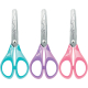 Maped Schere Essentials Soft Pastel 464411 13cm sort.,***