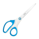Leitz Universalschere WOW 53192036 205mm blau,***
