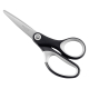 Leitz Schere Titan softgrip 54156095 150mm schwarz,***
