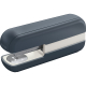 Leitz Heftgerät Cosy 55670089 30Blatt Metall/Kunststoff grau,***