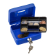 BURG-WÄCHTER Geldkassette Money 5012 blue,***