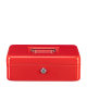 BURG-WÄCHTER Geldkassette Money 5025 red,***