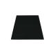 Miltex Schmutzfangmatte Eazycare Color 22040-1 120x180cm schwarz,***