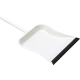 Nölle Profi Brush Kehrschaufel 455600 23cm Metall farbig,***