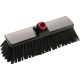 haug Besen IN-UP 987 Hof/Garage 0,35-0,7mm hart schwarz,***