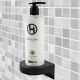 HYGOSTAR Body Lotion Aloe Vera 556313 Pumpspender 400ml,***