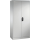 C+P Aktenschrank 9260000S10711 5OH 1950x930x400mm lgr/lgr,***