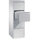 C+P Hängeregistraturschrank 11434311S10007 A4 lgr,***