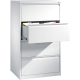 C+P Hängeregistraturschrank 11934312S10000 A4 lgr,***