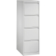 C+P Hängeregistraturschrank Acurado 12434311S10000 A4 4Schübe lgr,***
