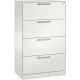 C+P Hängeregistraturschrank Asisto 146023412S10000 A4 2bahnig rws/rws,***