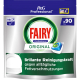 Fairy Spülmaschinentabs All In One 80781604 90St,***