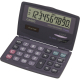 CASIO Taschenrechner SL-210TE-WA-EC 10stellig Solar/Batterie,***