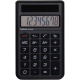 MAUL Taschenrechner ECO 250 7268290,***