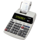 Canon Tischrechner MP120 MG-ES II grau,***