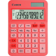 Canon Tischrechner LS-125KB-OR hor,***